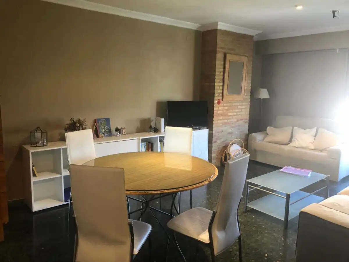Apartment mit Aufzug zur Miete in El Pla del Real