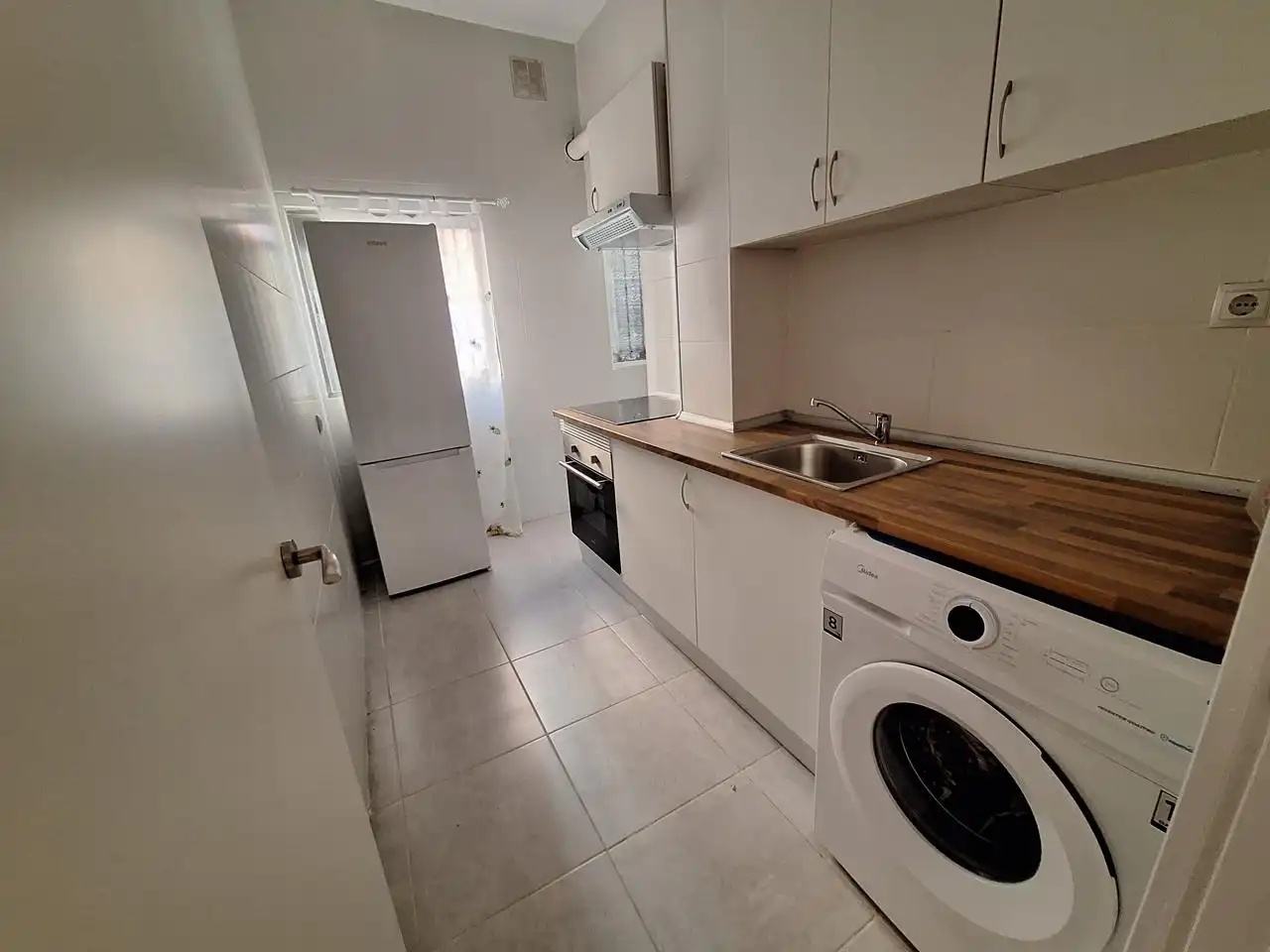 Rez-de-chaussée à vendre à Avenida Buenos Aires