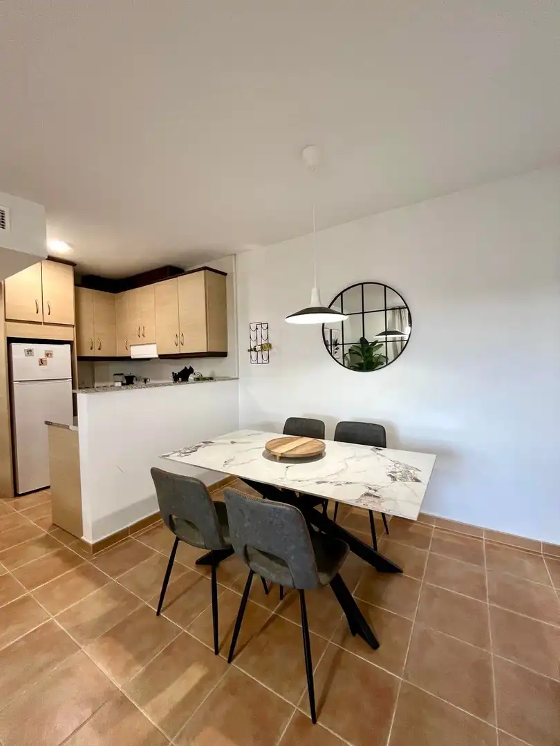 Piso con piscina en venta en Los Collados-Los Geraneos, imagen 16