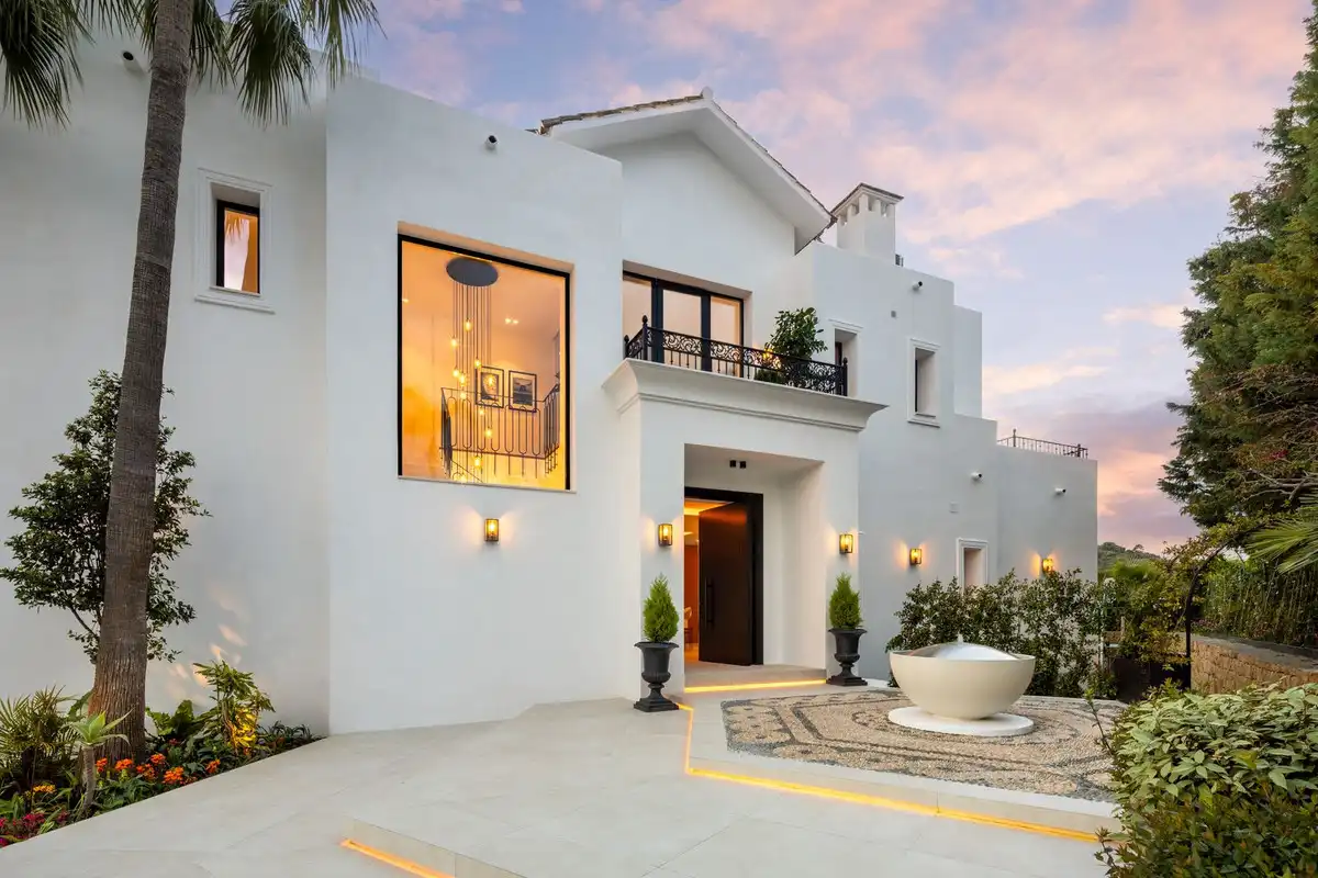 Casa amb jardí en venda a Los Arqueros  - Puerto del Almendro, imagen 39