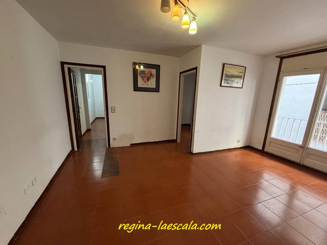 Apartamento en Venta en Carrer del Mig en Nucli Antic