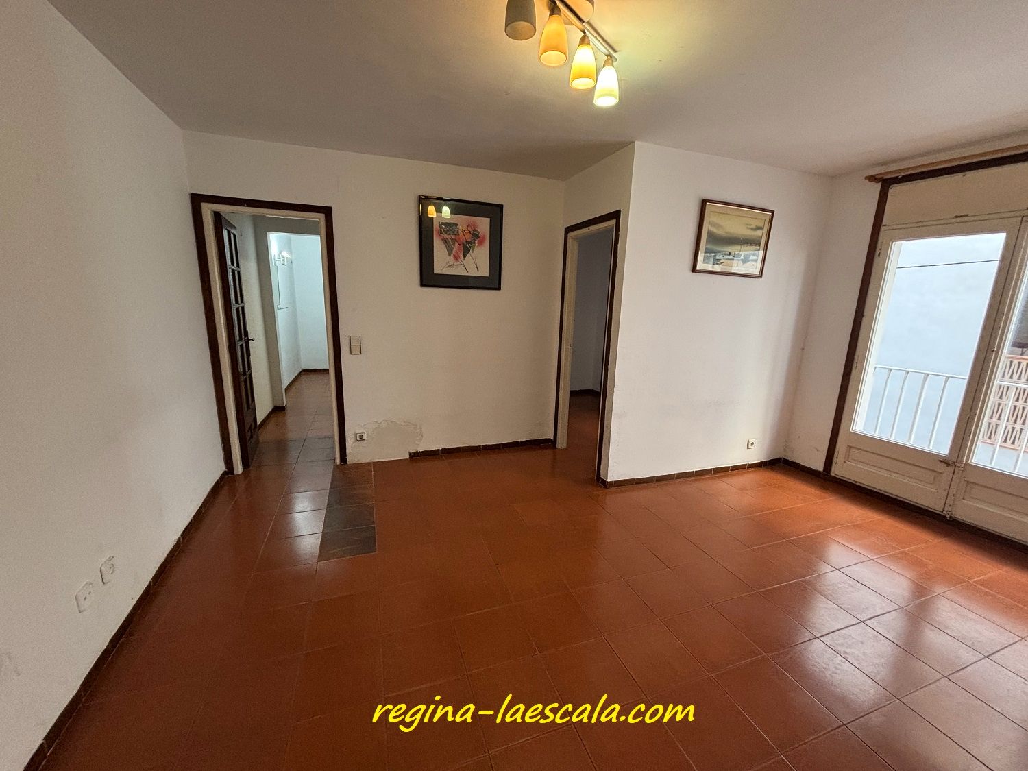Apartament en venda en L'Escala