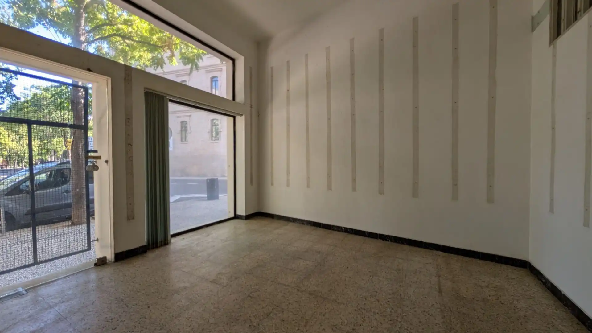 Commercial properties for rent in Zaragoza