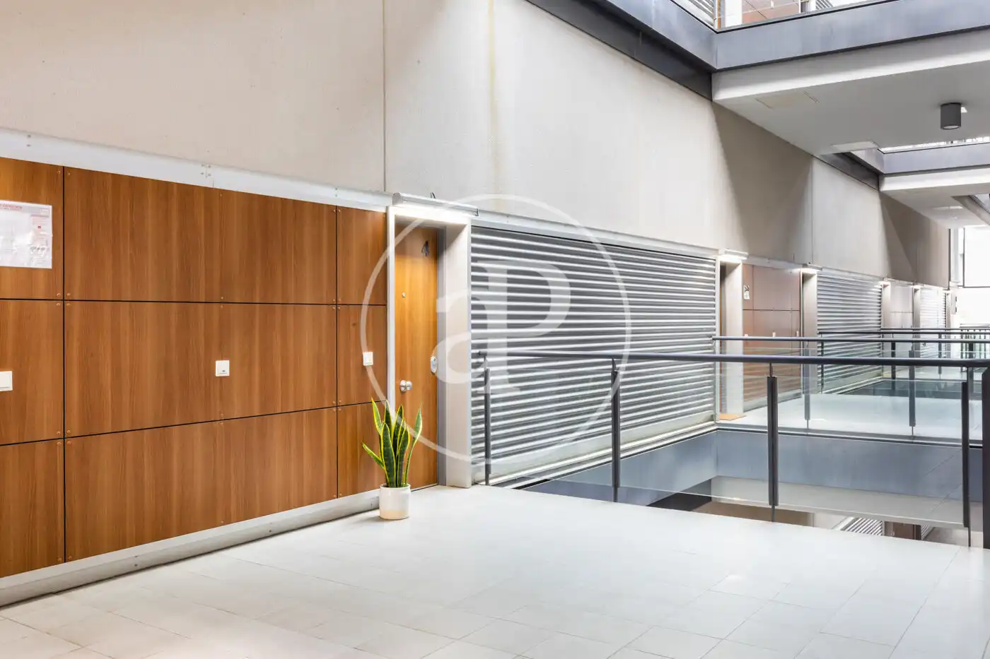Loft en venda a C/ de la Creu Roja, Vara de Quart