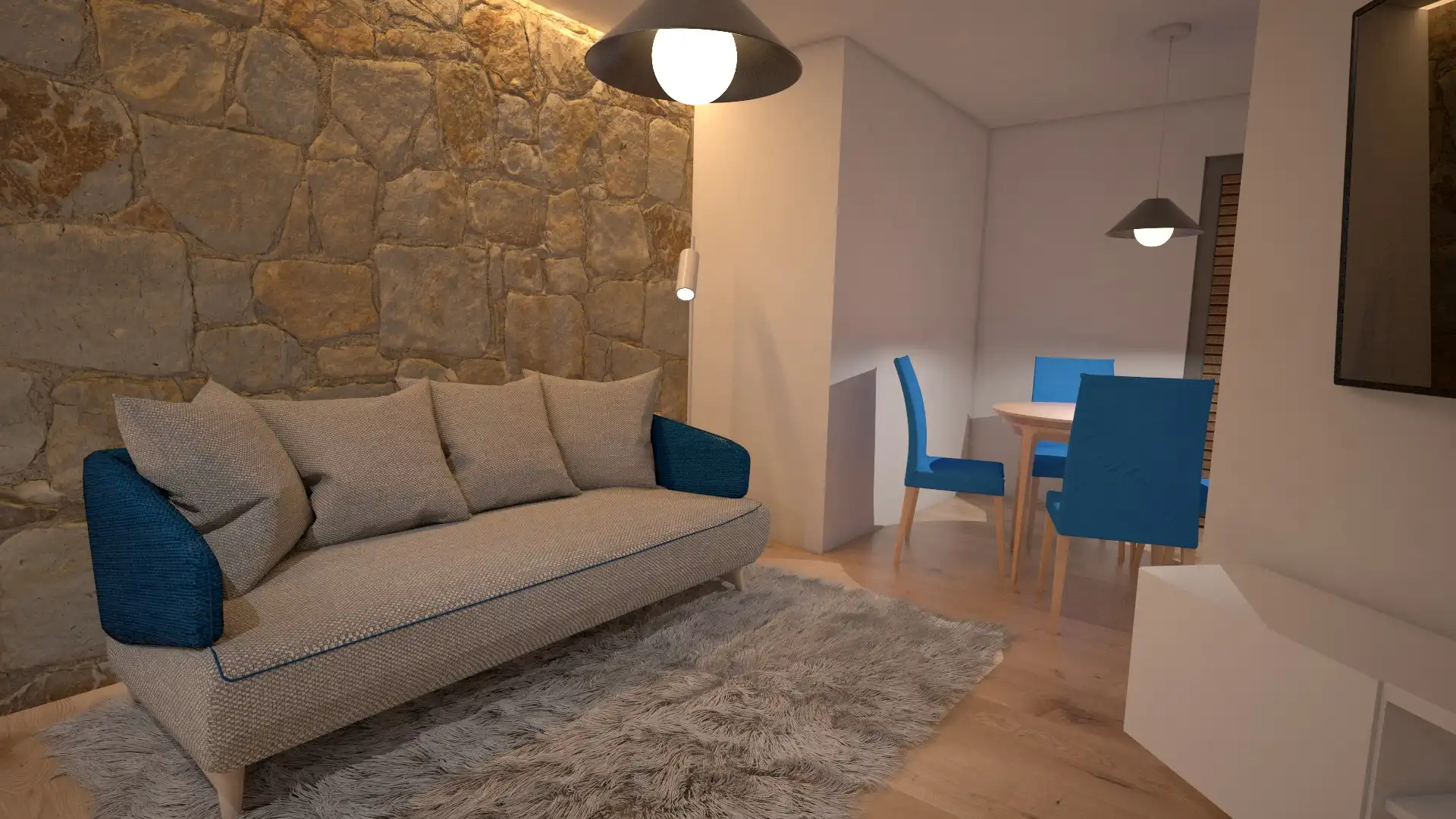 Loft avec ascenseur à vendre à Avinguda Pianista Gonzalo Soriano, imagen 2