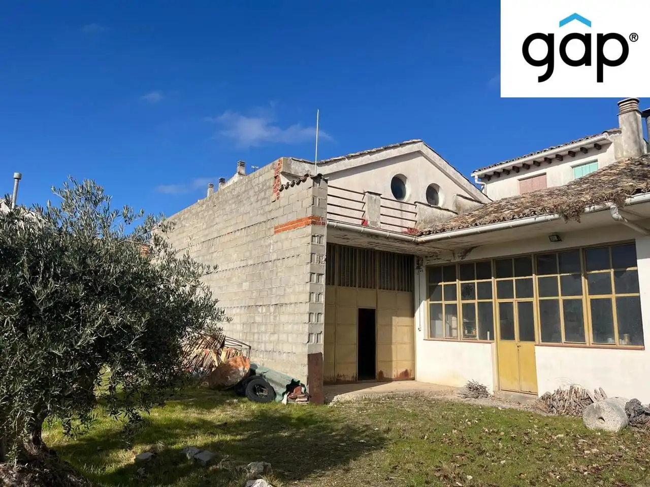 Terreni e lotti in vendita a Tarancón, imagen 2