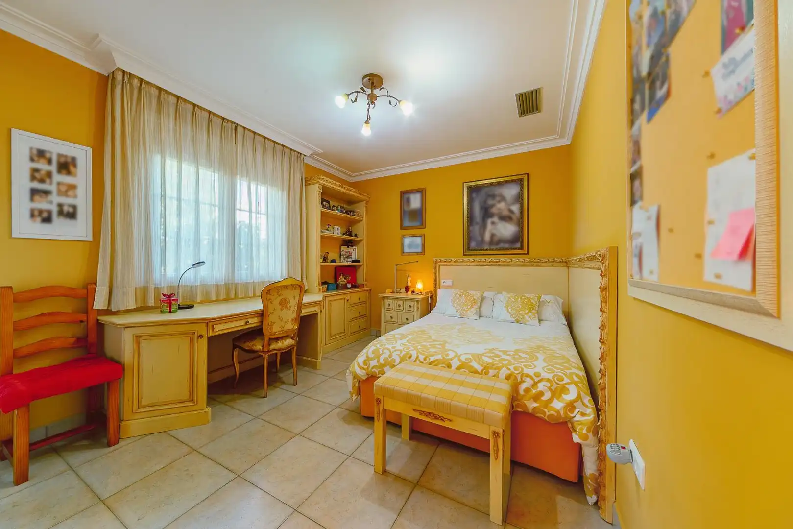 Villa mit Terrasse zum Verkauf in Las Marinas / Les Marines, imagen 47