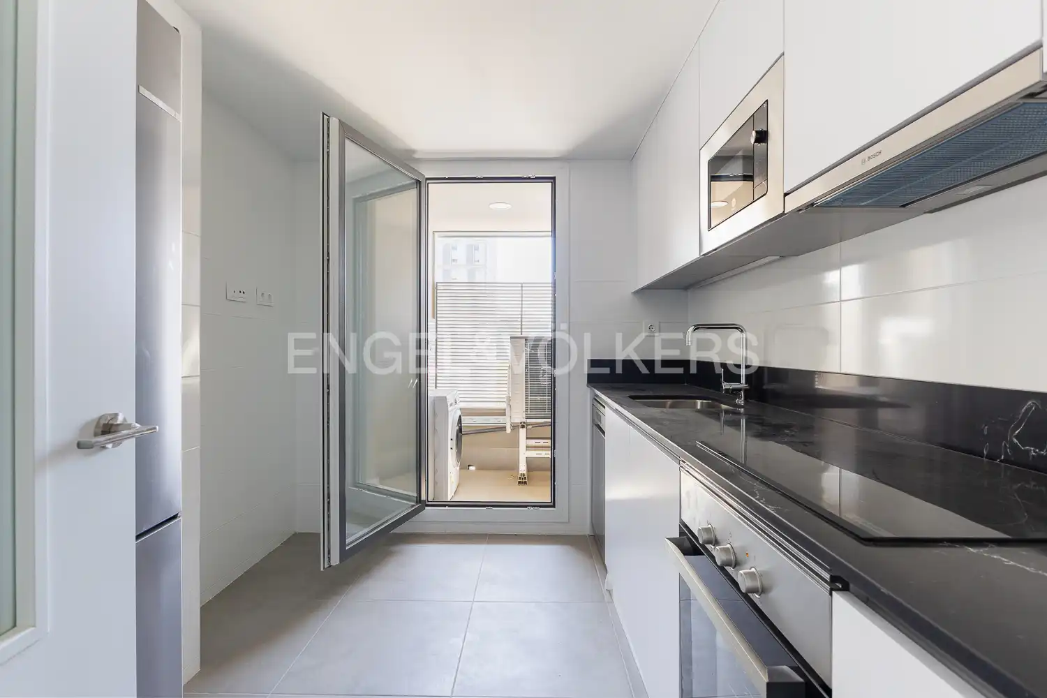 Piso de alquiler en Valencia, Valencia