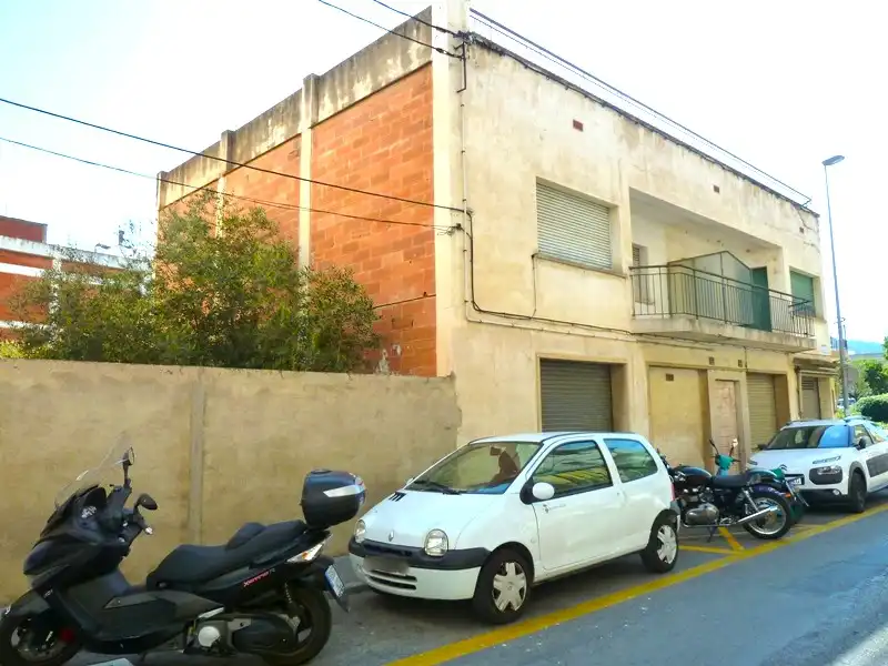 Wohnbaugrundstück zum Verkauf in Carrer de Marià Benlliure, imagen 17