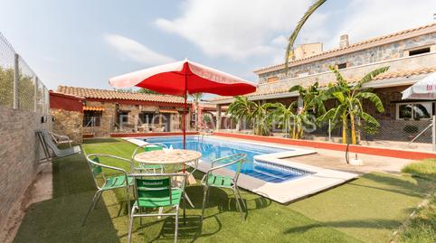 Foto 2 de Casa o chalet en venta en Casinos, Valencia