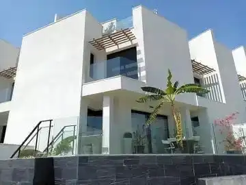House with terrace to rent in Benajarafe, imagen 44