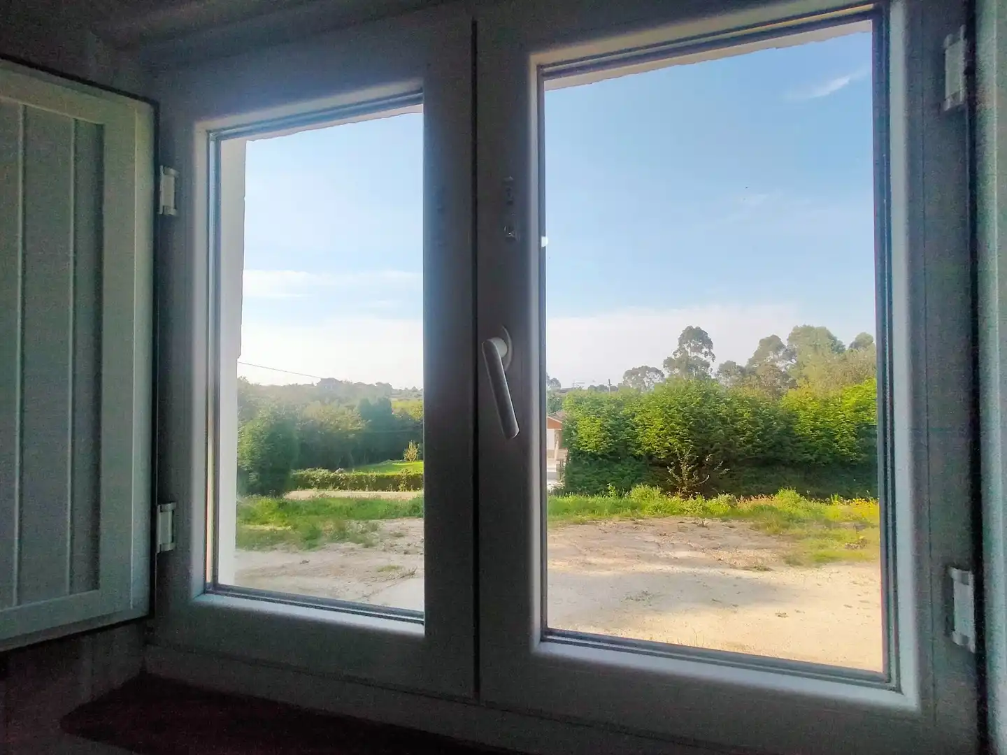 Habitación de Finca rústica en venta en Cudillero con Jardín privado y Trastero