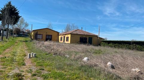 Foto 5 de Edifici en venda a Carretera Matilla, 30, Vecinos, Salamanca