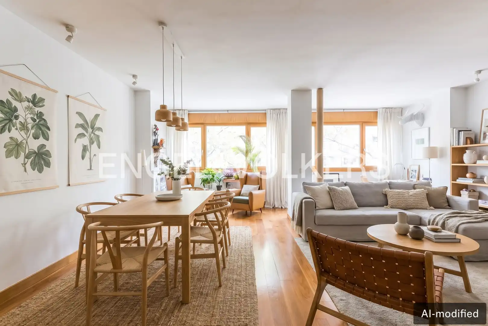 Wohnung zum Verkauf in Madrid, Madrid