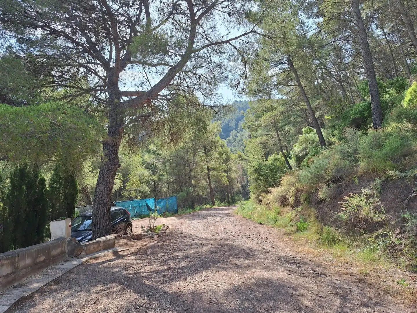 Villa con piscina in vendita a Estivella, imagen 33