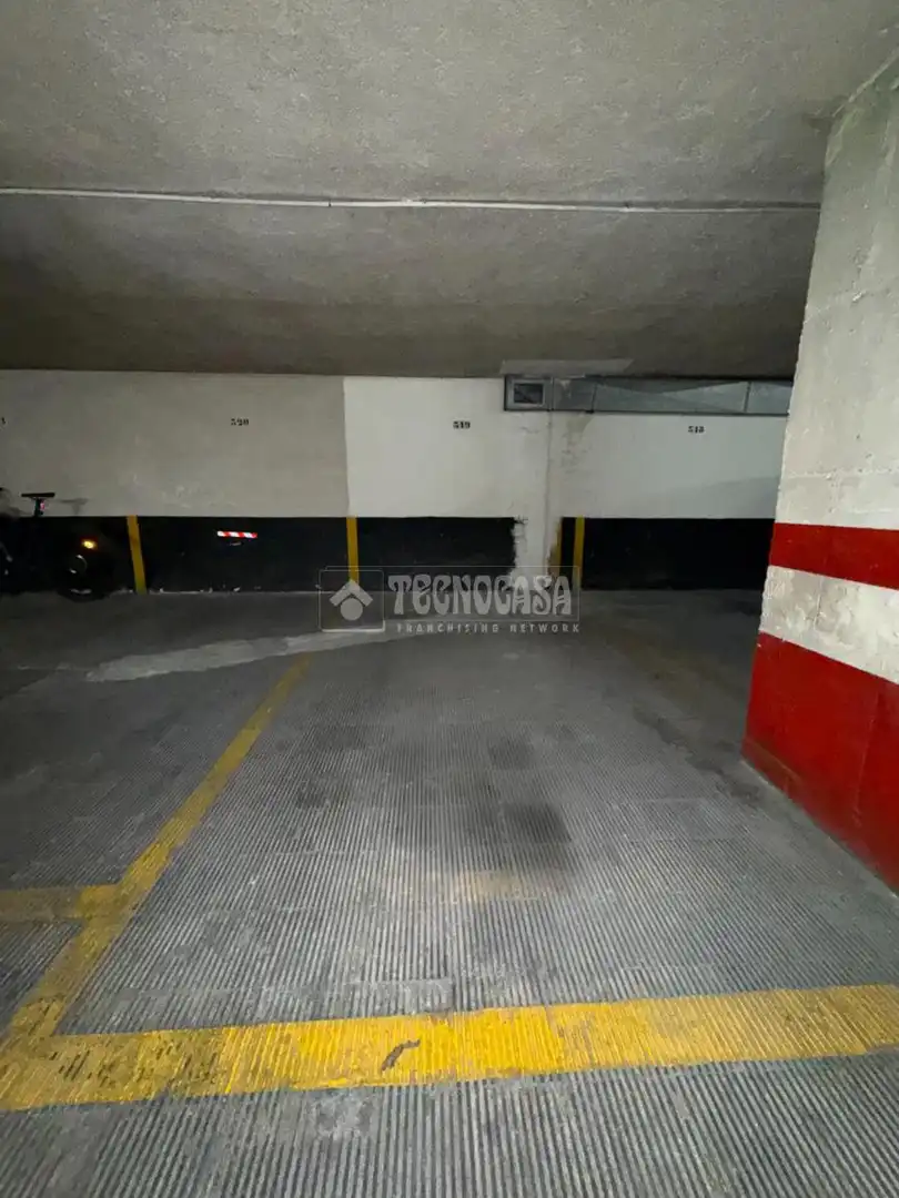 Individual with lift for sale in Chamberí, imagen 2