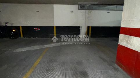 BoxPlaza De Garaje en venta en Madrid, immagine 2
