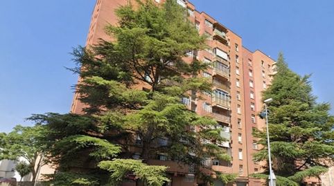 Foto 4 de Habitación en Carrer de Mossèn Josep Forn, 23, Llevant, Igualada