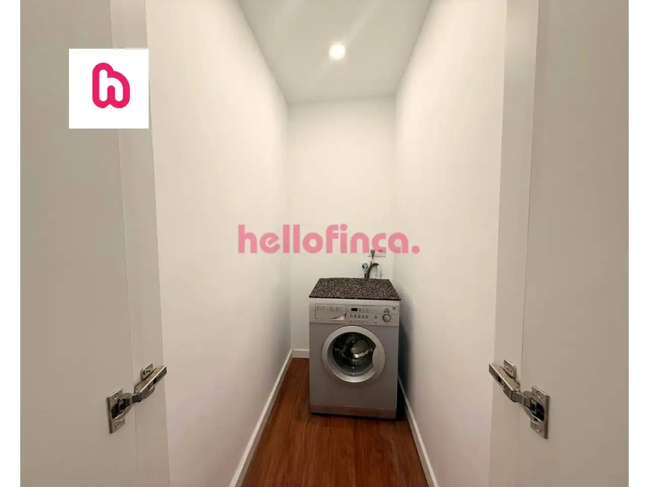 Flat for sale in El Vendrell  with Air Conditioner, Heating and Parquet flooring