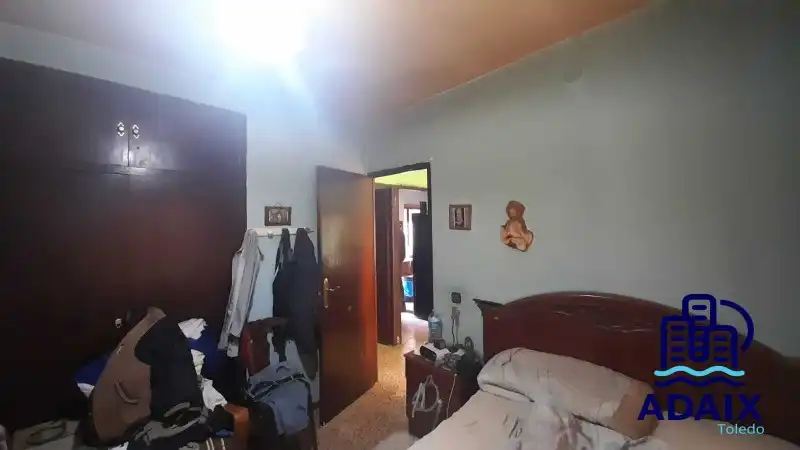 Habitación de Casa o chalet en venta en Dosbarrios
