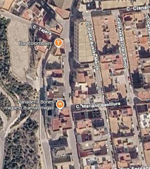 Foto 2 de Casa o chalet en venta en Prosperidad, Aspe
