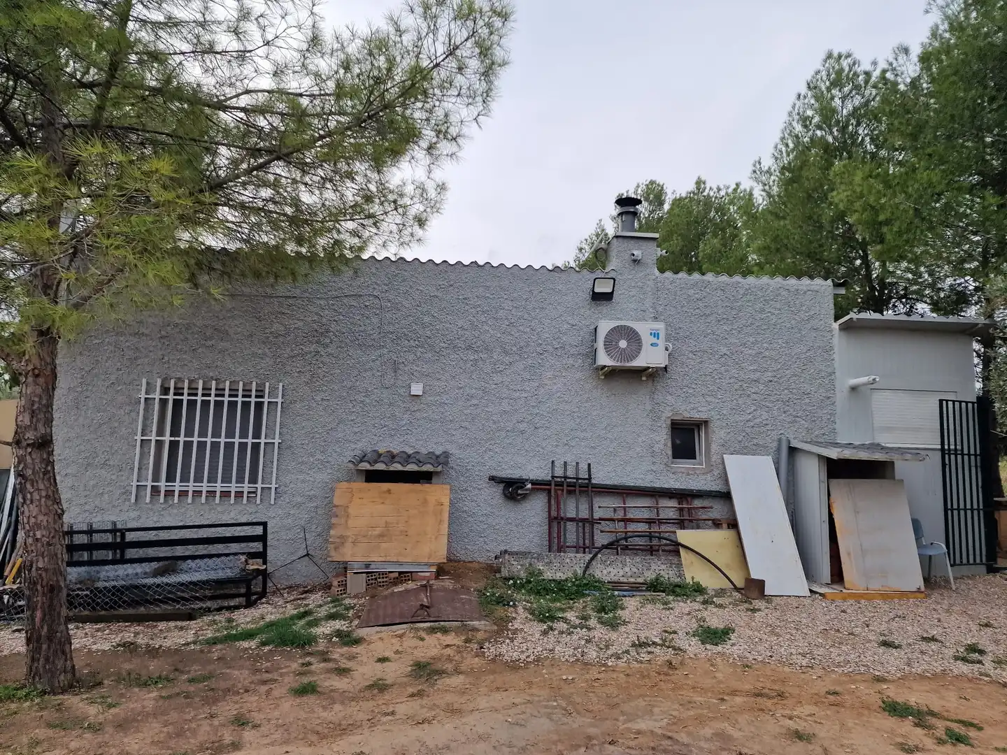 Casa rústica en venda a Calle Baja Azotea, imagen 25