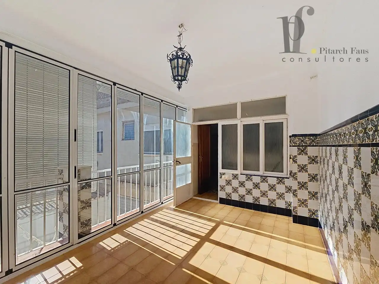 Casa o chalet en venta en Benaguasil