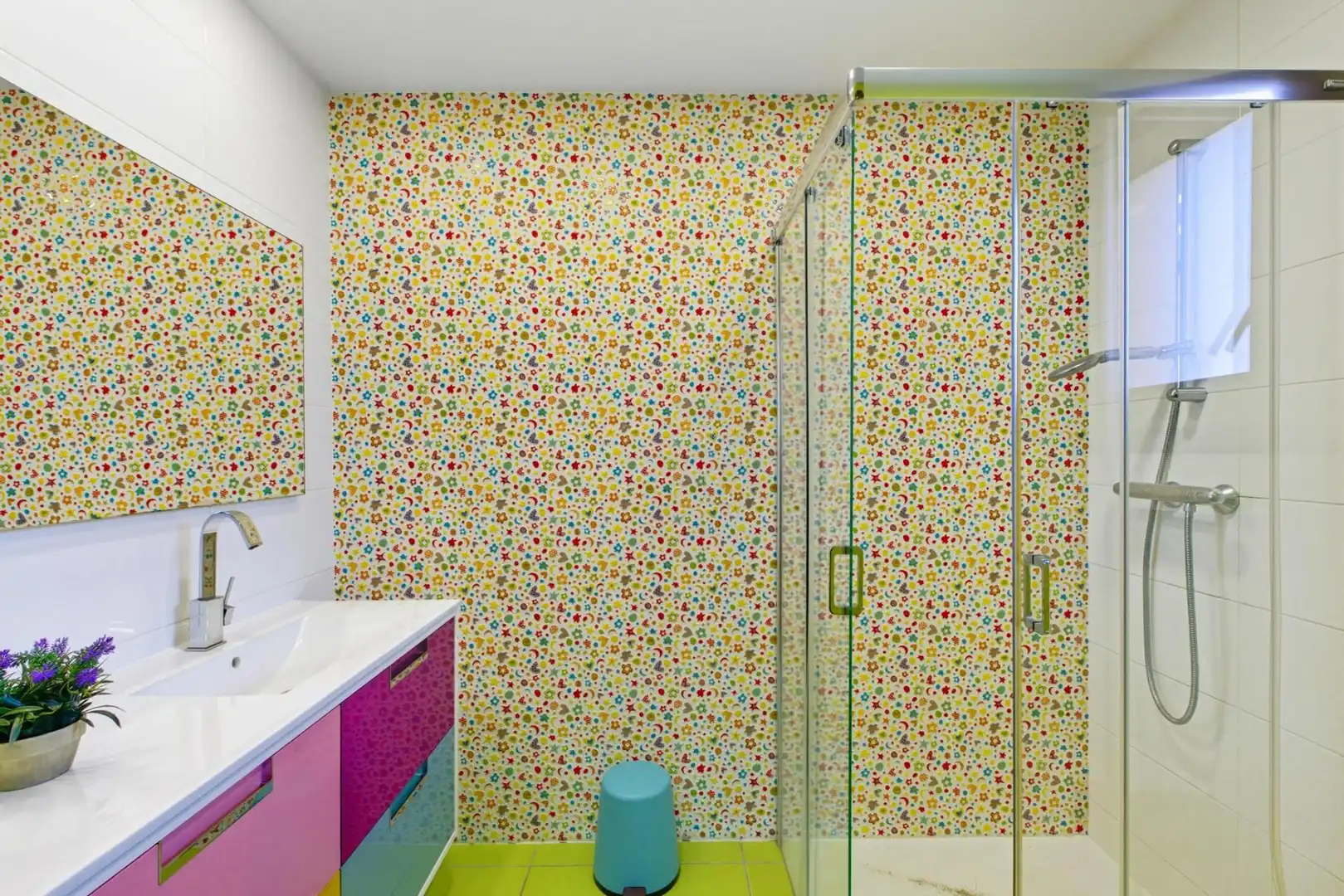 Bathroom of Country homes for sale in Garrigàs  with Private garden, Terrace and Swimming Pool