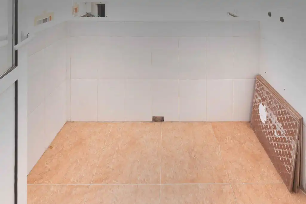 Flat for sale in Urb Colonia Santa Isabel - Res San Antonio -, Haygon - Universidad