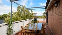 Terrace of Attic for sale in Las Rozas de Madrid