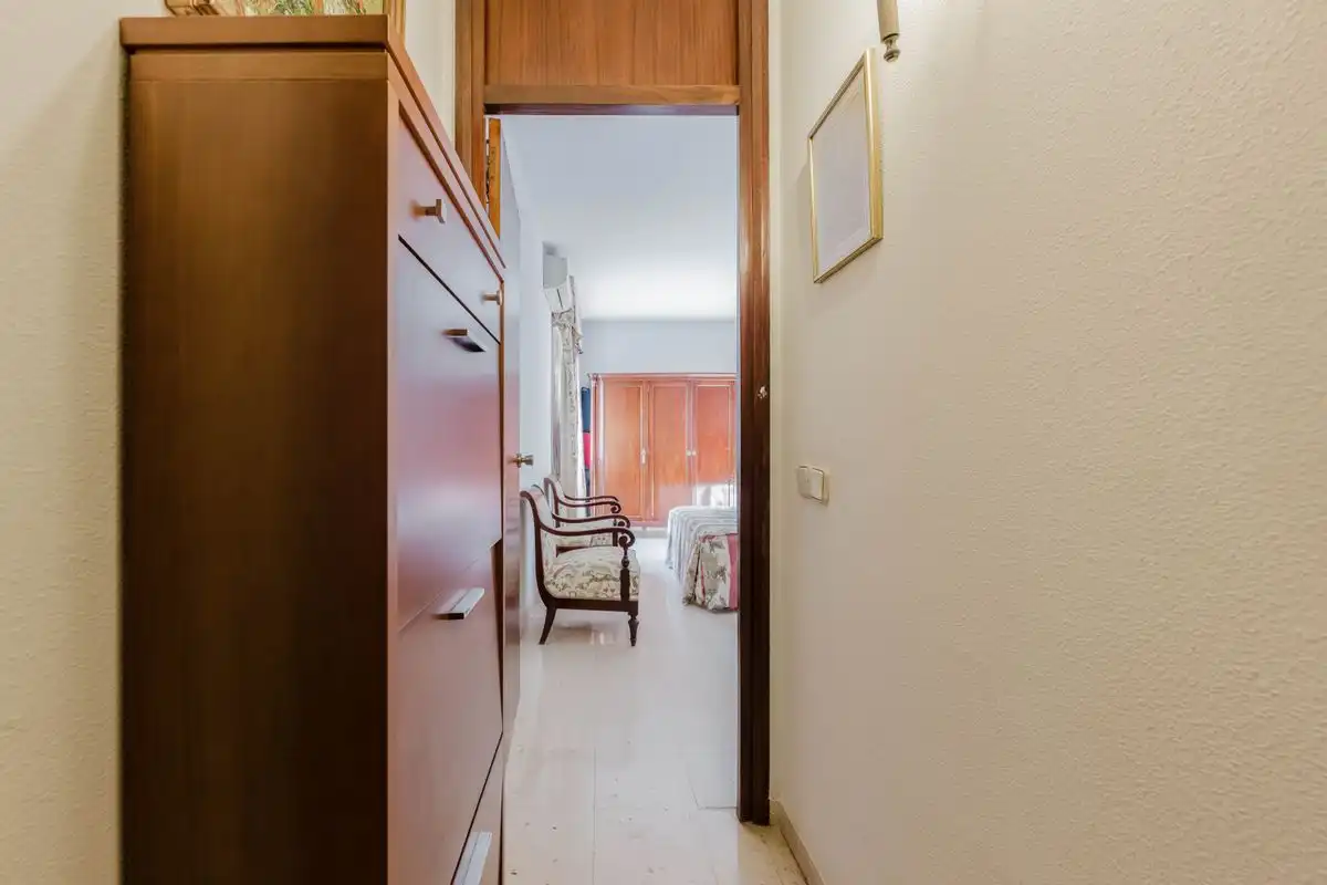 Wohnung zum Verkauf in Calle Levíes, imagen 26