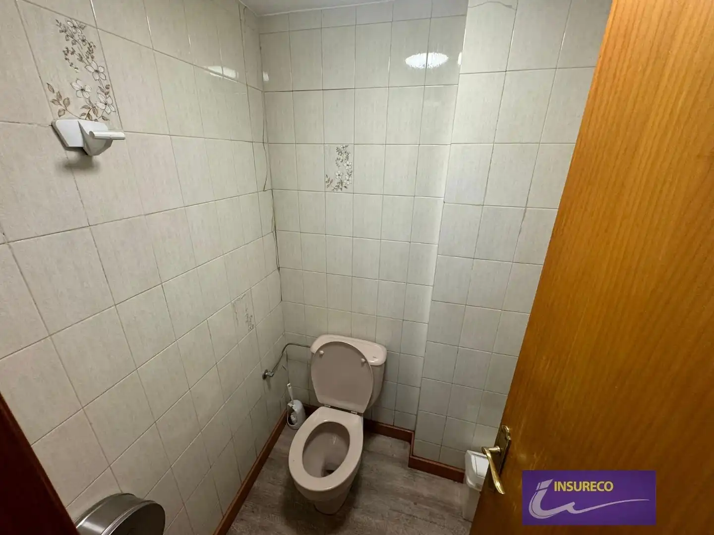 Local comercial en venda a Moisés de León, imagen 12