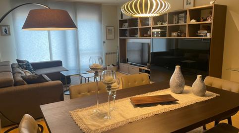 Photo 3 of Single-family semi-detached for sale in Ingeniero Alejandro Mendizabal Kalea, Salburua - Arantzabela, Araba - Álava