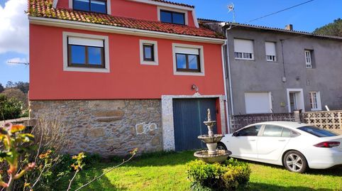 Photo 2 of Houses for sale in Tarrio, Centro de Culleredo, Culleredo