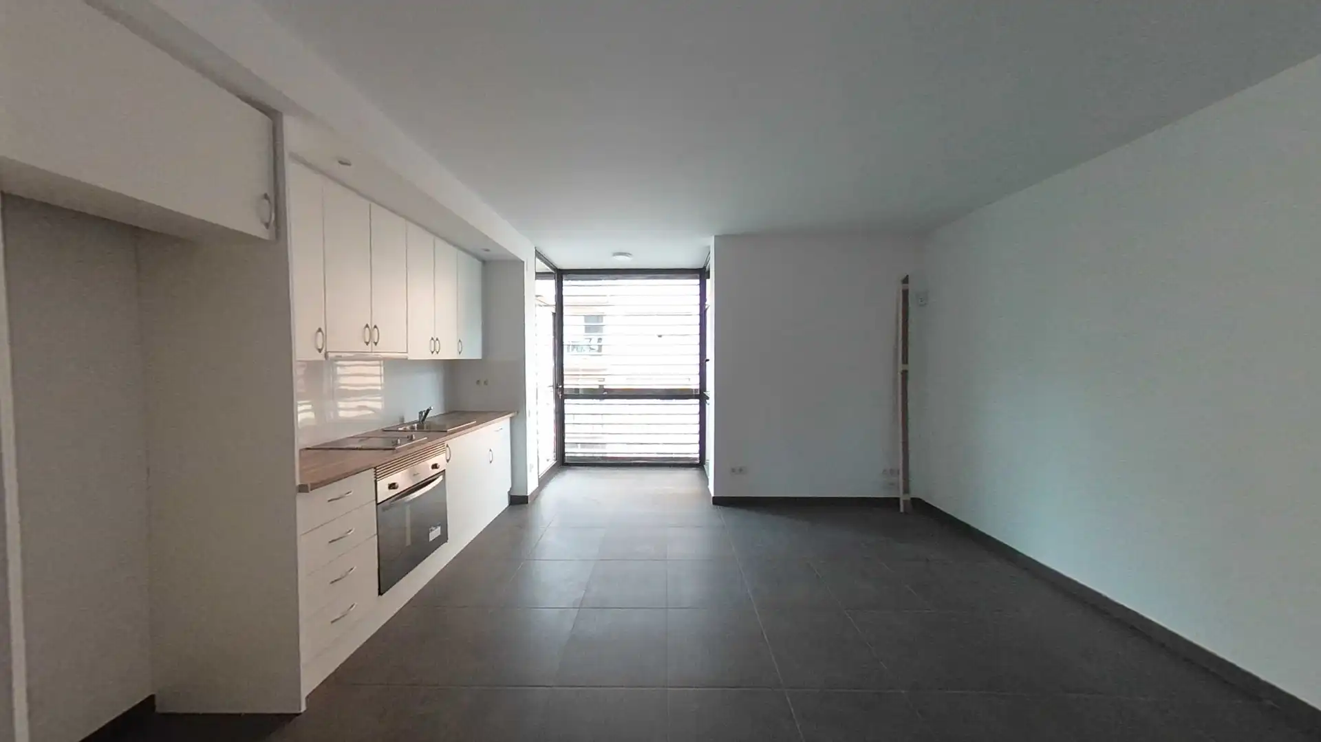 Kitchen of Flat for sale in Vilafranca del Penedès  with Storage room