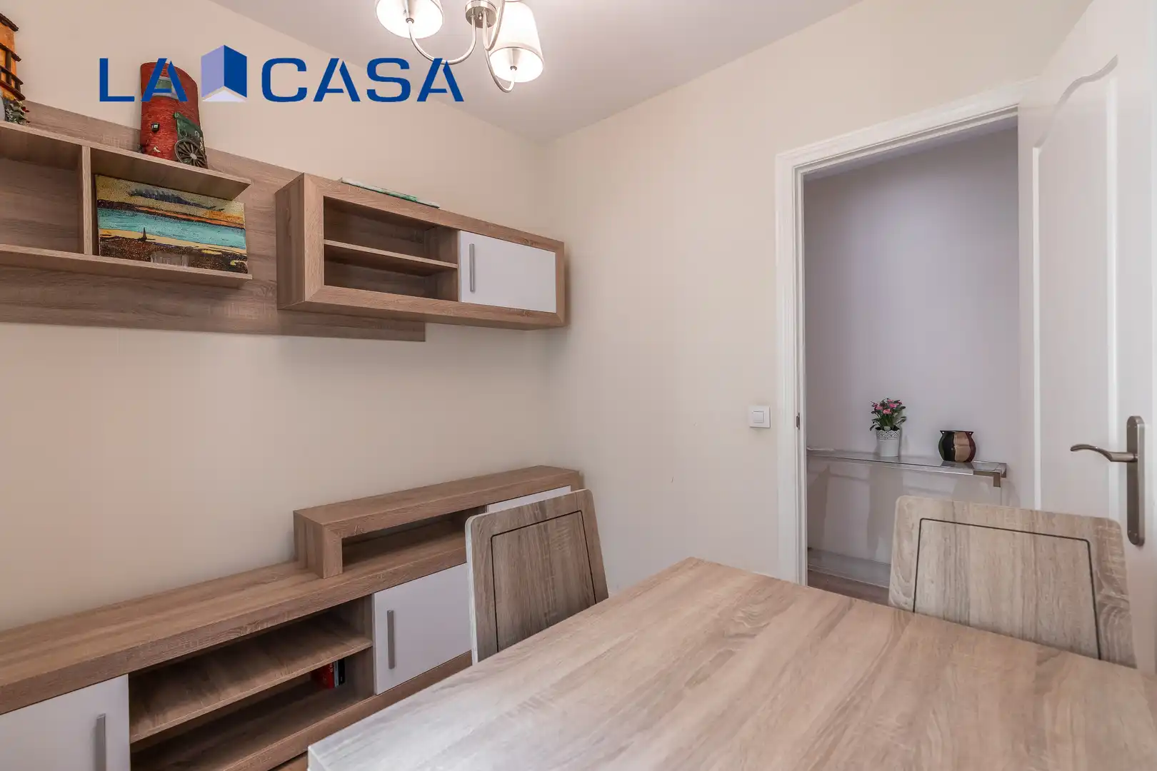Wohnung zum Verkauf in Madrid mit Heizung und Terrasse