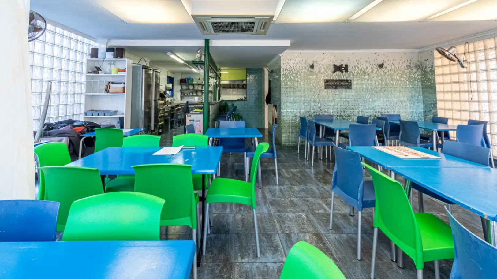 Local en venda en Piles amb Aire condicionat i Moblat