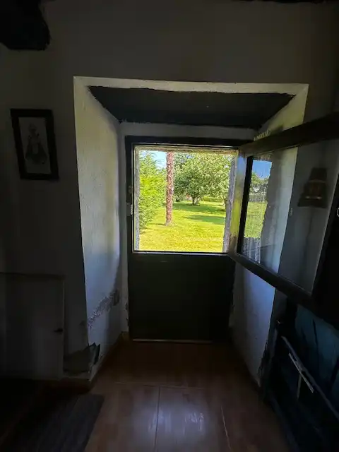 Casa adosada en venta en Cudillero con Calefacción, Jardín privado y Terraza