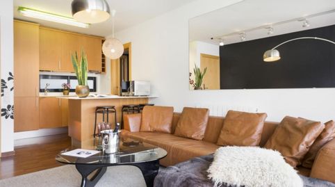 Photo 4 of Apartments for rent in Sant Gervasi- Galvany, Barcelona Capital