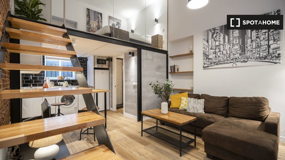 Flat to rent in Jerónimos