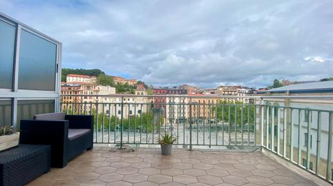 Photo 3 of Flat to rent in Mandasko Dukearen Pasealekua, Egia, Gipuzkoa