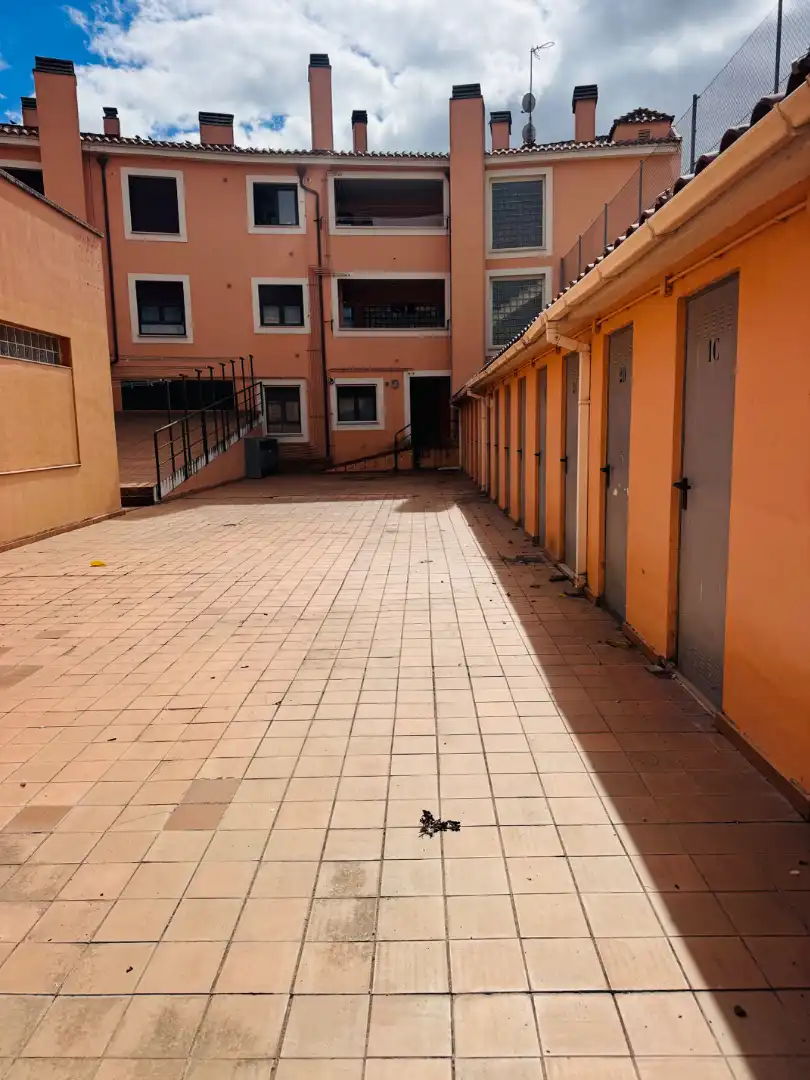Appartement avec ascenseur à vendre à Calle Pablo VI, imagen 26