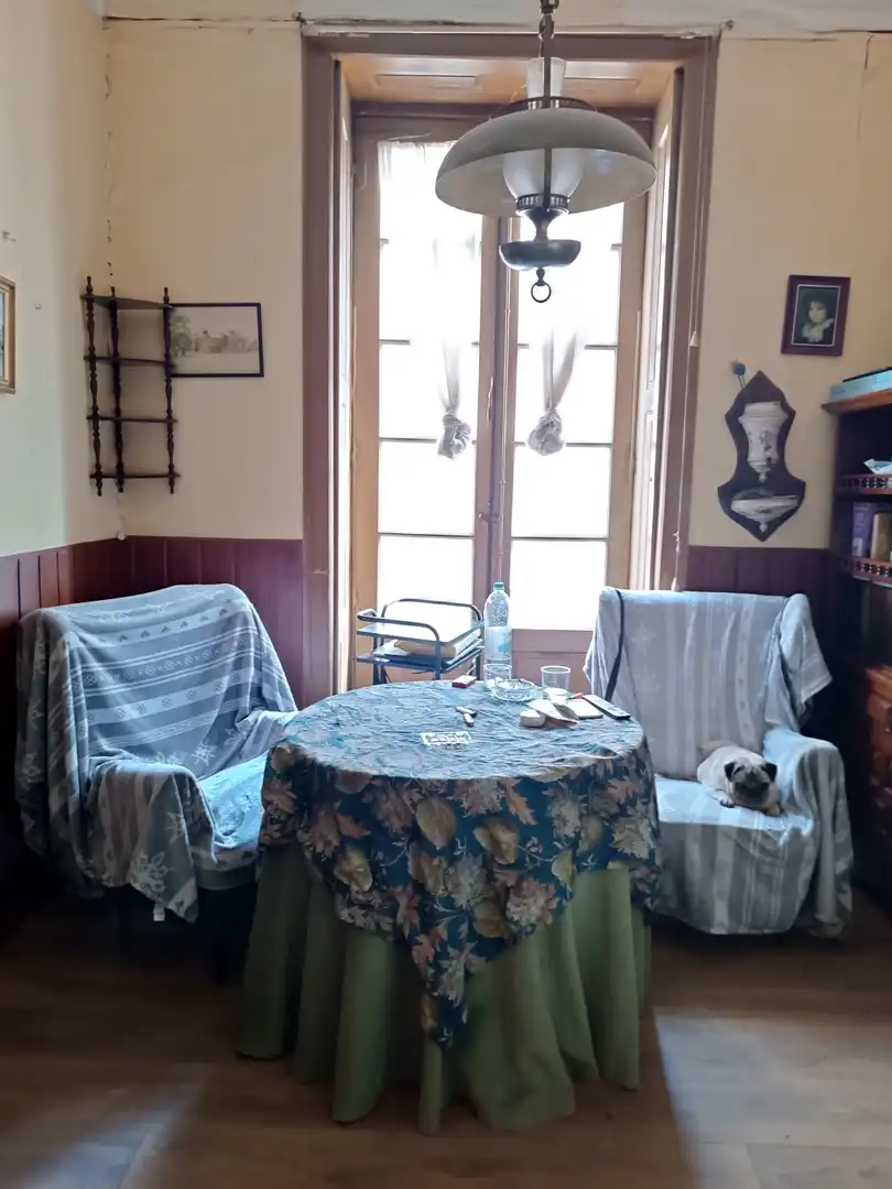 Wohnung zum Verkauf in Centro - Echegaray