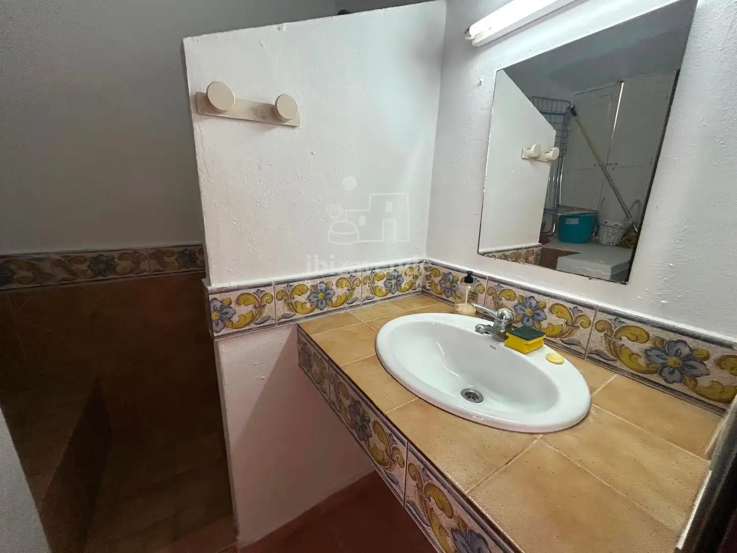 Flat for rent in Manuel Sora, Dalt de la Vila - La Marina