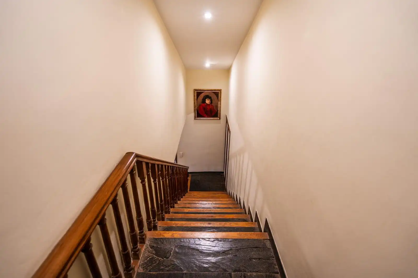 Casa o chalet en venta en El Espinar con Calefacción, Jardín privado y Terraza