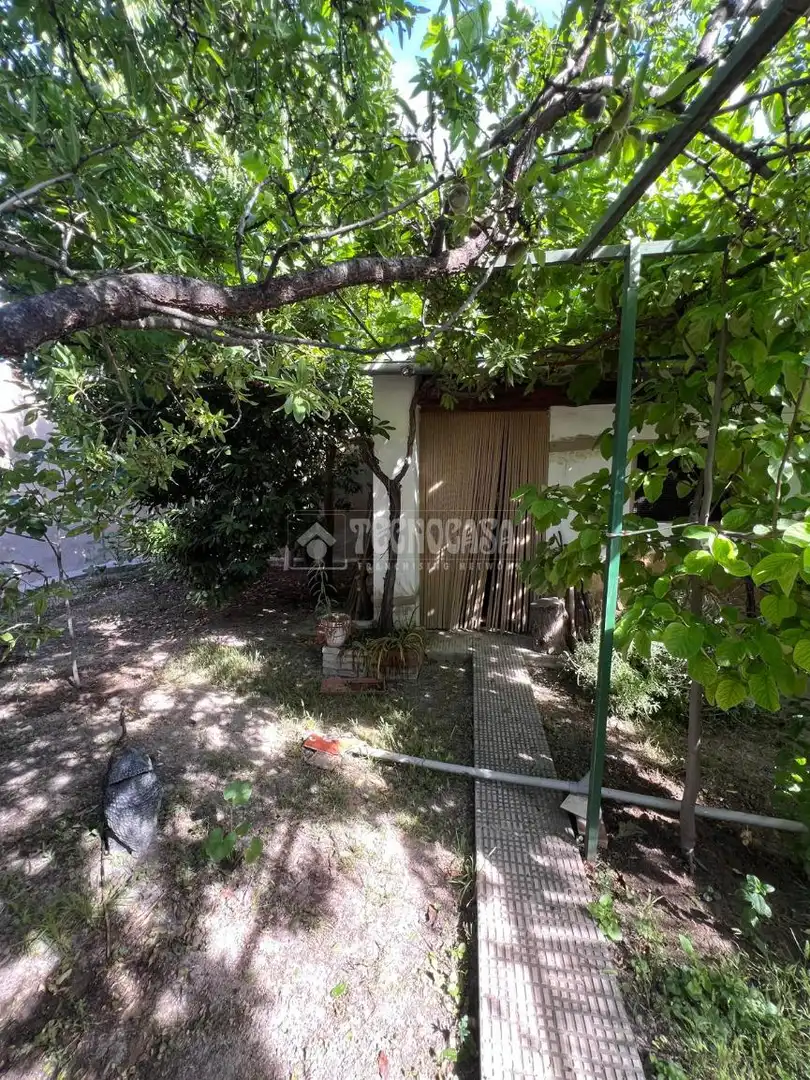 Jardín de Garaje en venta en Lupión