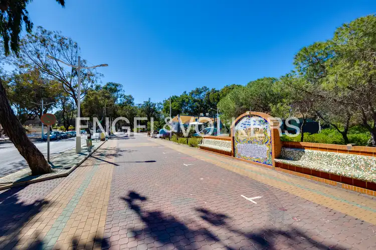 Exterior view of Attic for sale in Guardamar del Segura  with Air Conditioner, Heating and Terrace