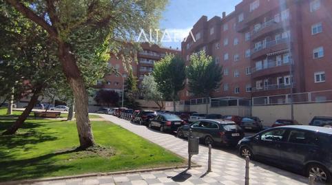 Photo 2 of Flat to rent in San Fernando - Carretera de Valencia, Cuenca Capital