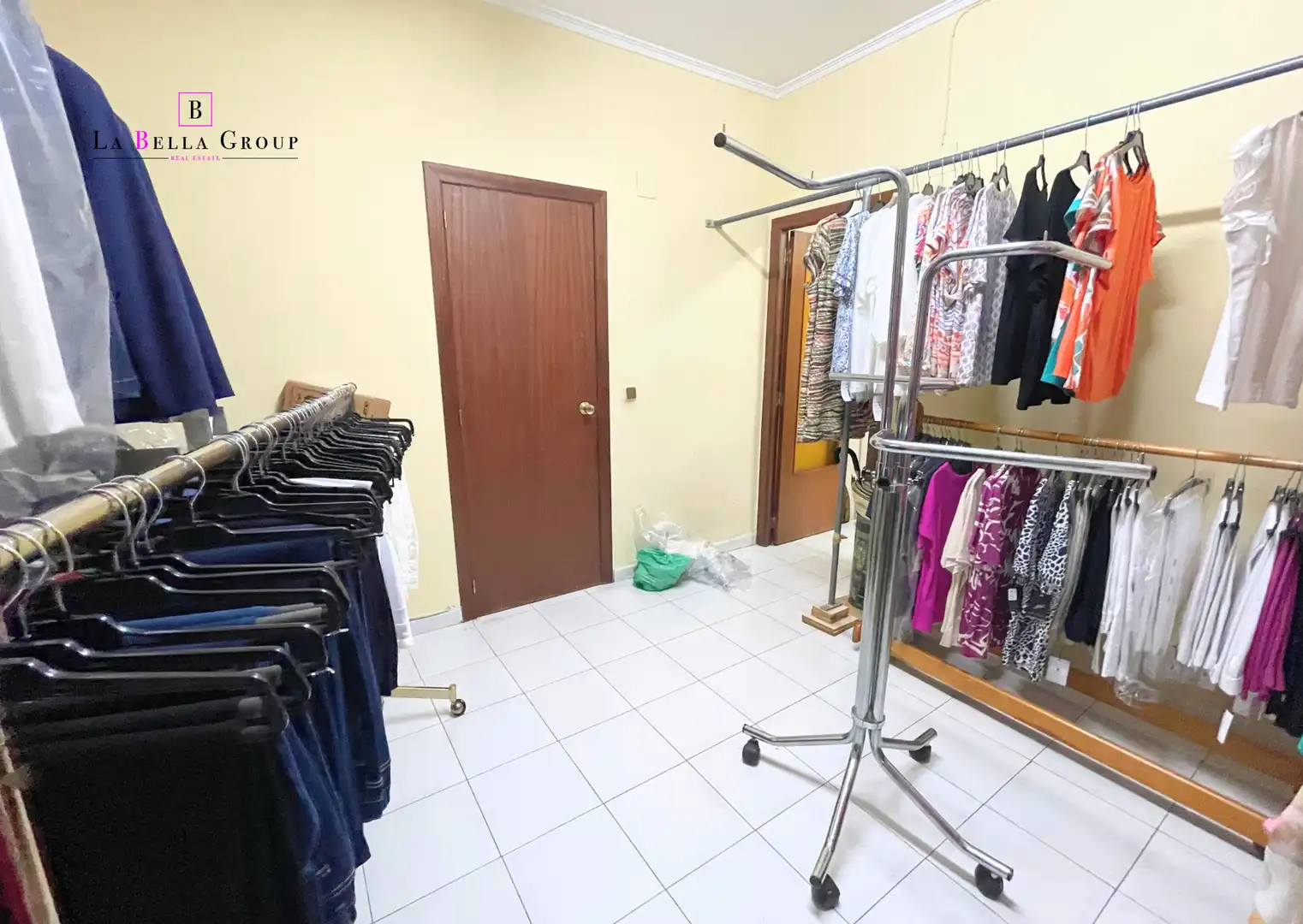 Local commercial à vendre à Carrer d'Alfaro, imagen 9
