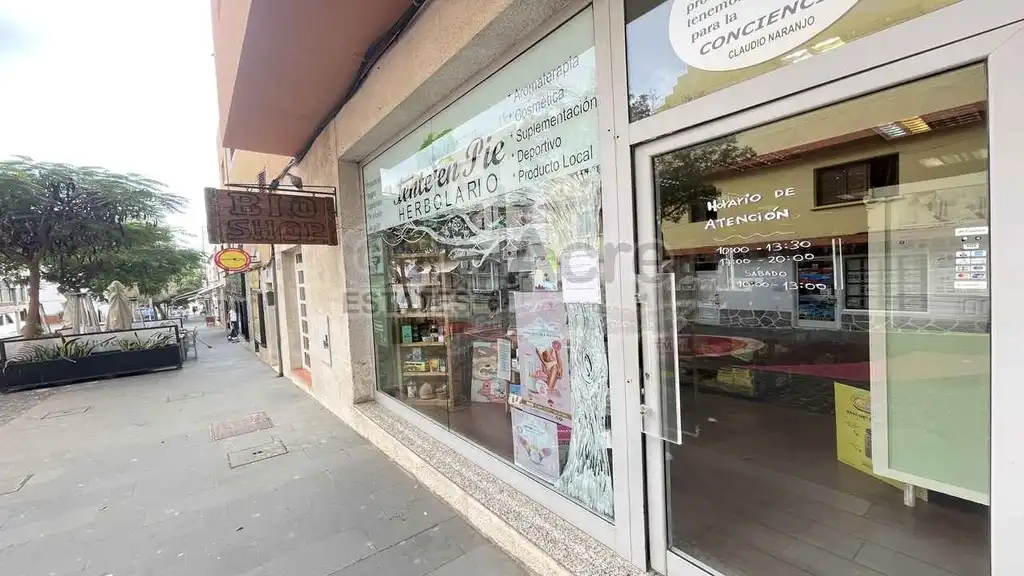 Commercial properties for sale in Pájara